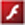 Flash logo